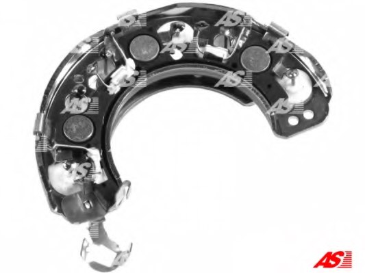 AS-PL ARC2013 Rectifier, alternator